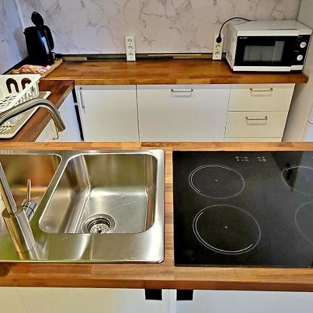 Simonai Apartment Bovec Bagian luar foto