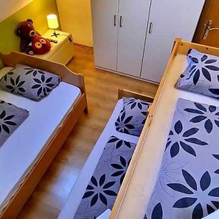 Simonai Apartment Bovec Bagian luar foto