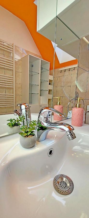 Simonai Apartment Bovec Bagian luar foto