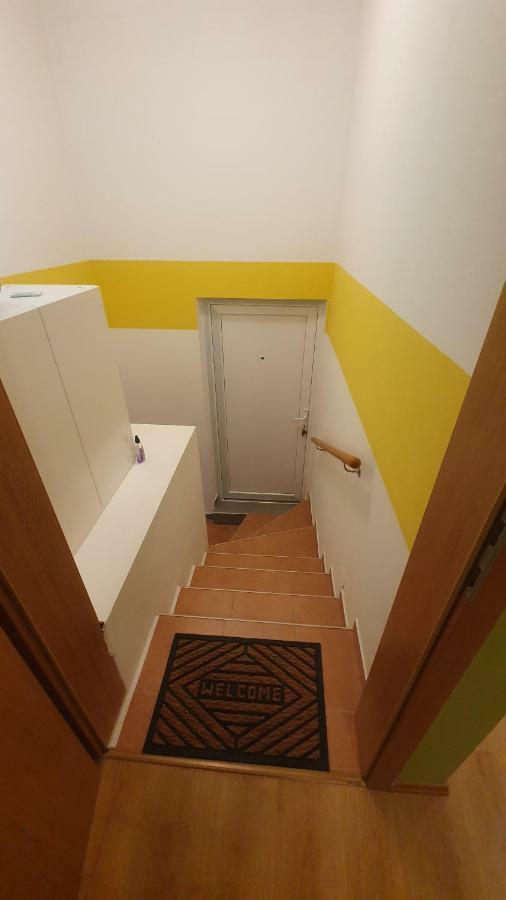Simonai Apartment Bovec Bagian luar foto